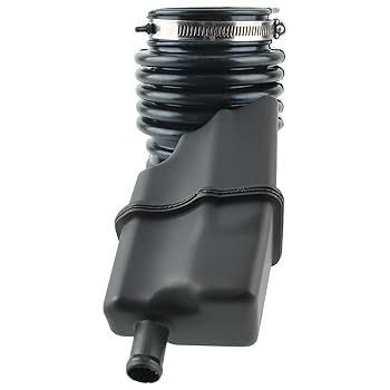 Amazon.com: partszen 16576-3JA0A Air Duct Intake Boot Hose
